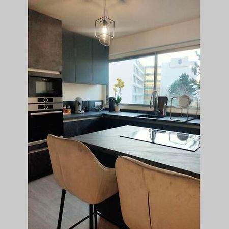 Logement Entier+ Jardin Prive Et Parking 2Places Ρουέν Εξωτερικό φωτογραφία