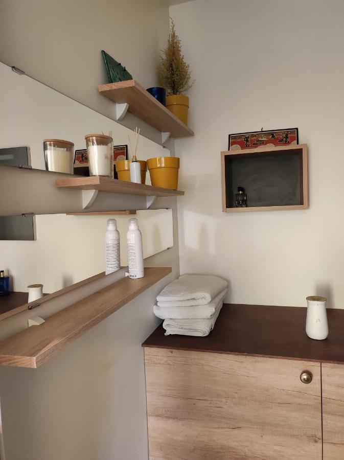 Logement Entier+ Jardin Prive Et Parking 2Places Ρουέν Εξωτερικό φωτογραφία
